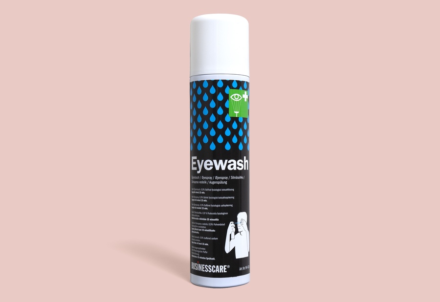 Øjenspray