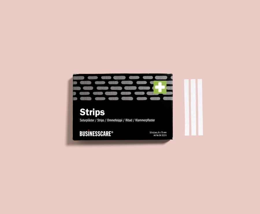 Strips